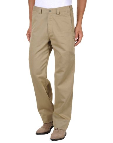 ZOOM DOCKERS KHAKIS - Casual pants