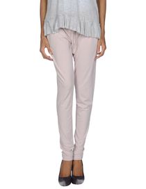 TWIN-SET Simona Barbieri - Casual pants