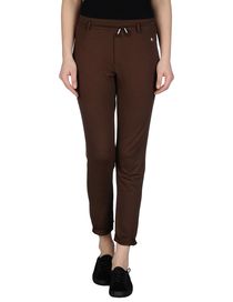 TWIN-SET Simona Barbieri - Sweat pants