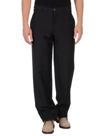 ARMANI COLLEZIONI - Casual pants