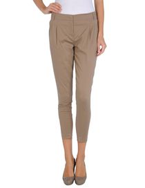 D.A. DANIELE ALESSANDRINI - Casual pants