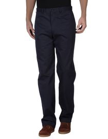 ARMANI COLLEZIONI - Casual pants