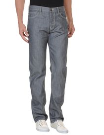 ARMANI JEANS - Denim pants