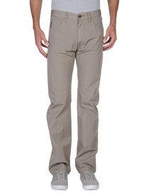 ARMANI JEANS - Casual pants
