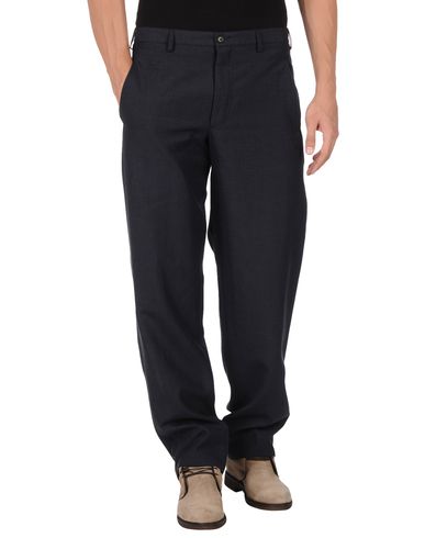 ZOOM ARMANI COLLEZIONI - Casual pants