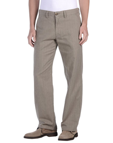 ZOOM DOCKERS - Casual pants