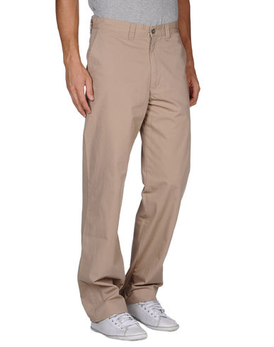 ZOOM DOCKERS KHAKIS - Casual pants