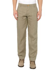 ARMANI JEANS - Casual pants
