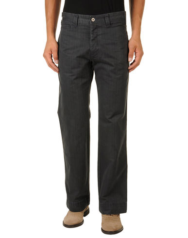ZOOM DOCKERS - Casual pants