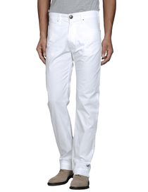 ARMANI JEANS - Casual trouser