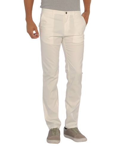 ZOOM (+) PEOPLE - Casual pants