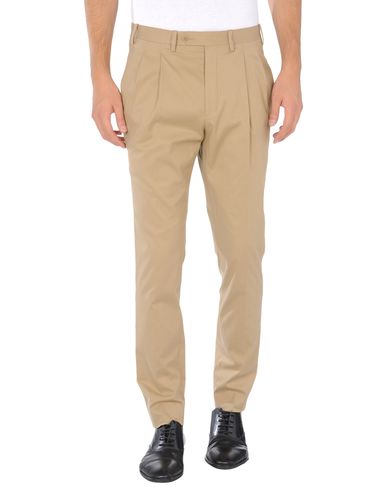 ZOOM NEIL BARRETT - Casual pants