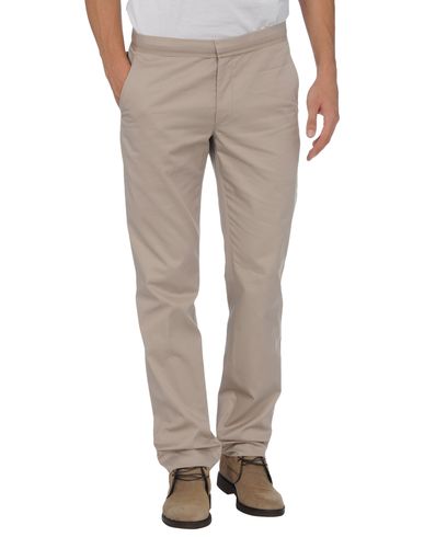 ZOOM LANVIN - Casual pants