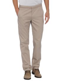 LANVIN - Casual pants