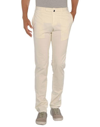 ZOOM INCOTEX - Casual pants