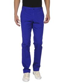 INCOTEX - Casual trouser