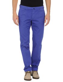 INCOTEX - Casual pants