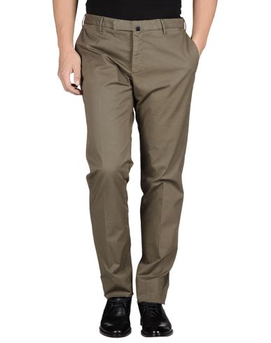ZOOM INCOTEX - Casual pants