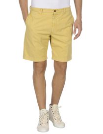 PIOMBO - Bermuda shorts