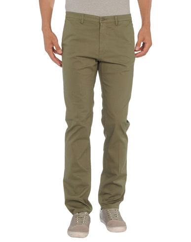 ZOOM (+) PEOPLE - Casual pants