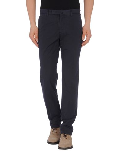 ZOOM INCOTEX - Casual trouser
