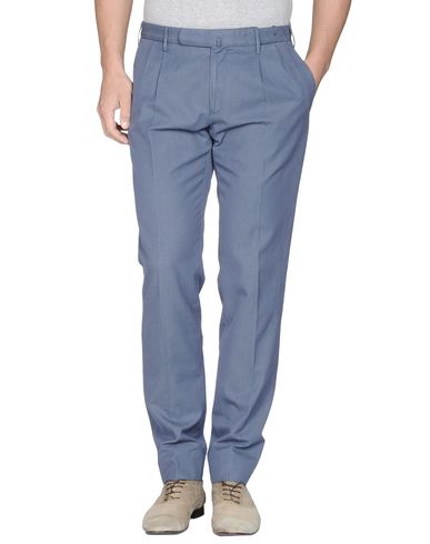 ZOOM INCOTEX - Casual trouser