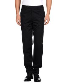 YVES SAINT LAURENT RIVE GAUCHE - Casual pants