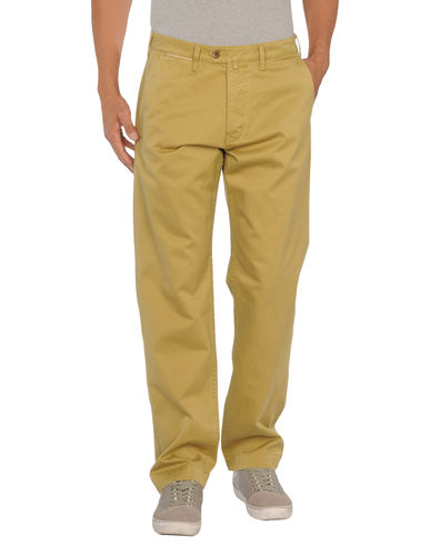 ZOOM YMC YOU MUST CREATE - Casual pants