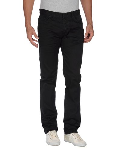 ZOOM BALENCIAGA - Casual pants