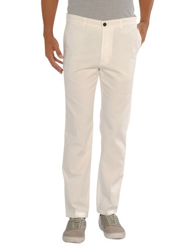 ZOOM GOLDEN GOOSE - Casual pants
