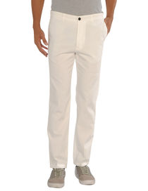 GOLDEN GOOSE - Casual pants