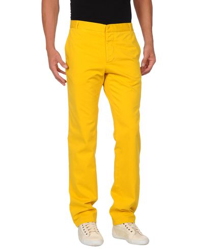 ZOOM BAND OF OUTSIDERS - Casual pants