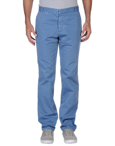 ZOOM BAND OF OUTSIDERS - Casual pants