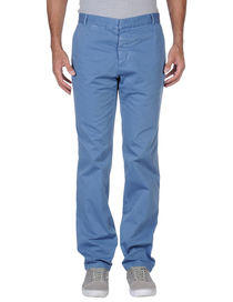 BAND OF OUTSIDERS - Casual pants