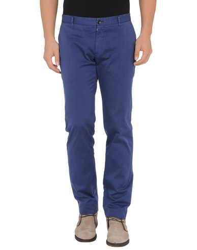 ZOOM GUCCI - Casual pants