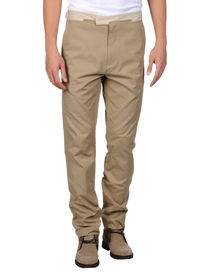 BOTTEGA VENETA - Casual pants