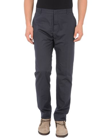 ZOOM CLAUDIO TONELLO - Casual pants