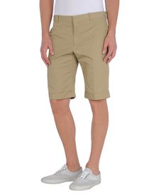 BALENCIAGA - Bermudas