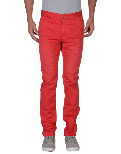 ZOOM CLOSED - Casual pants