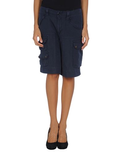 ZOOM RALPH LAUREN - Bermuda