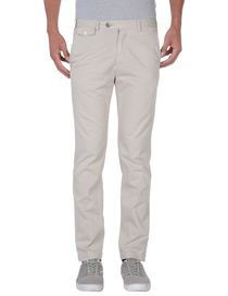 MAURO GRIFONI - Casual trouser