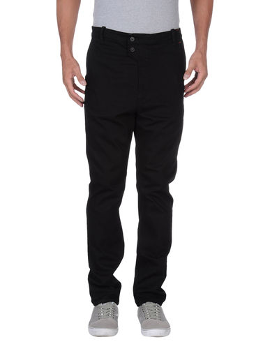 ZOOM Y-3 - Casual trouser