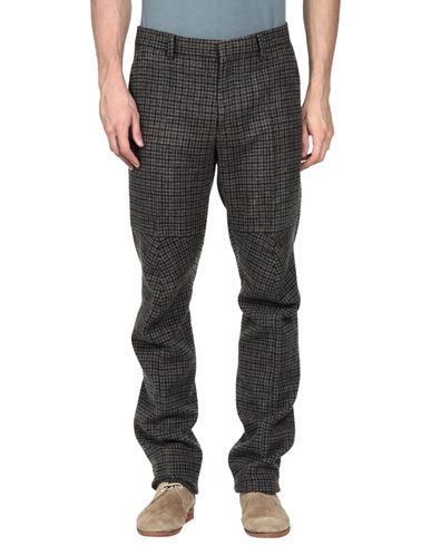 ZOOM UNDERCOVER - Casual pants