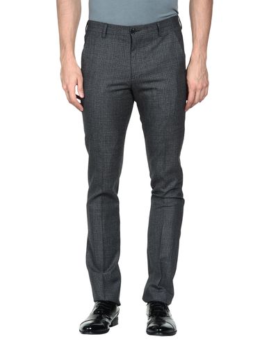 ZOOM PAUL SMITH - Casual pants