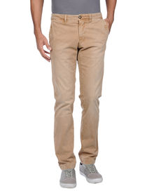 MONOCROM - Casual pants