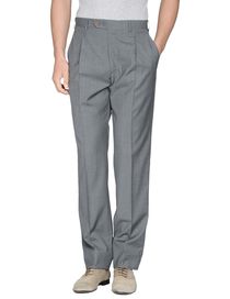 MARCO PESCAROLO - Dress pants
