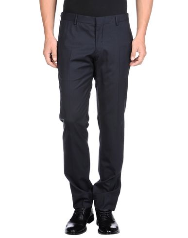 ZOOM PRADA - Dress pants