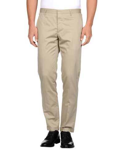 ZOOM PRADA - Dress pants