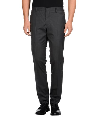 ZOOM PRADA - Dress pants