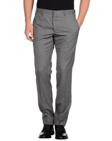 ZOOM PRADA - Dress pants